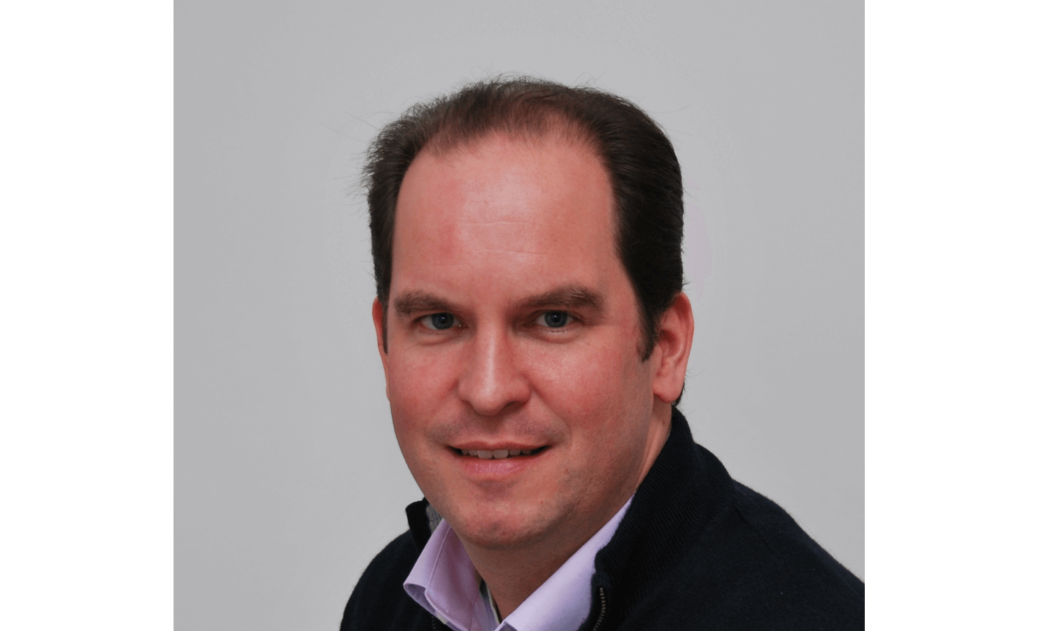 Felix Schroeder named new Managing Partner