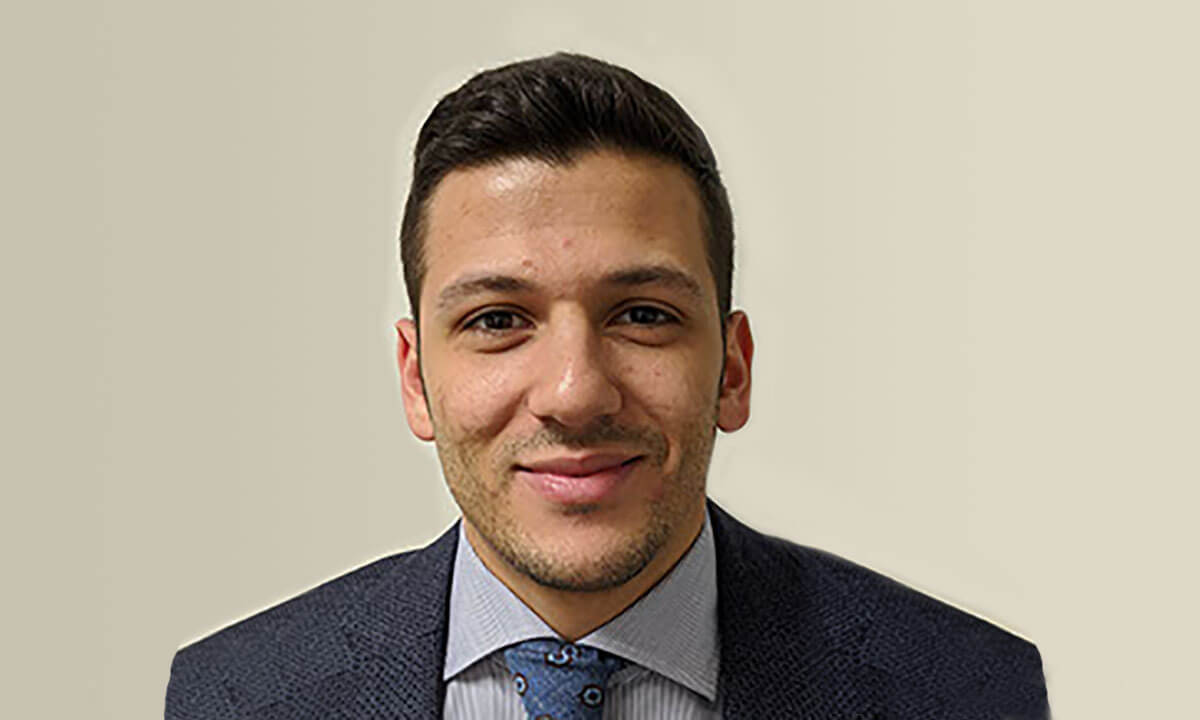 Congratulations to Riccardo for publishing some of his research work!