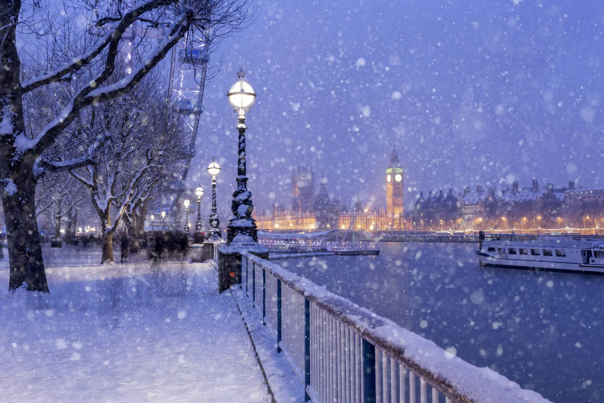 2020 Season’s Greetings from all at GCG