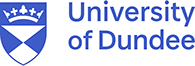 university of dundee (logo)