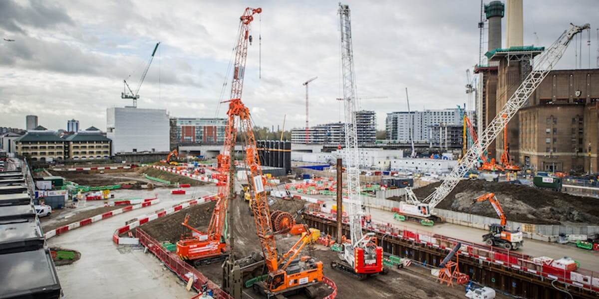 GCG will be speaking at the international Piling 2020 conference (Online event, 23-26 March 2021 09:00-13:00h UK time)