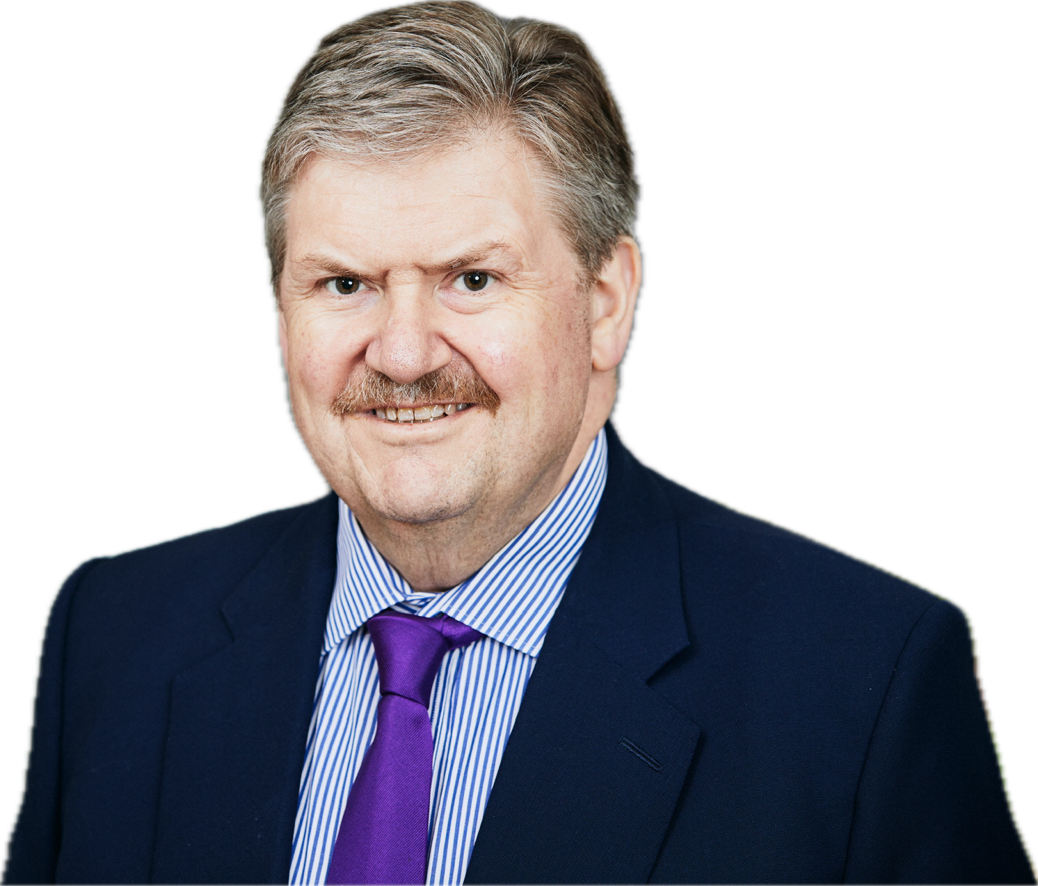 Professor Kelvin Higgins