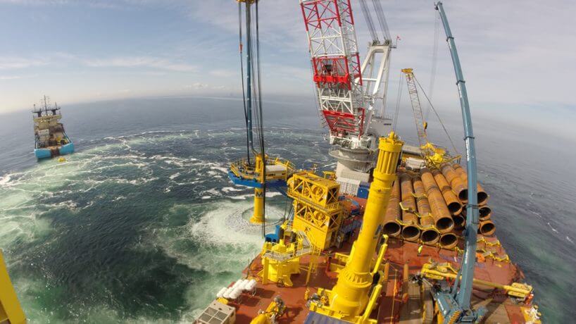 energy and sustainable development