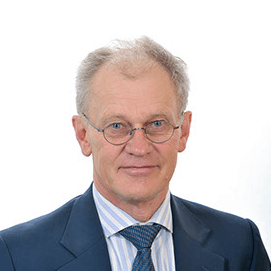 Mr Tony Bracegirdle