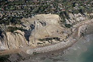 Earthworks, slopes, embankments & dams