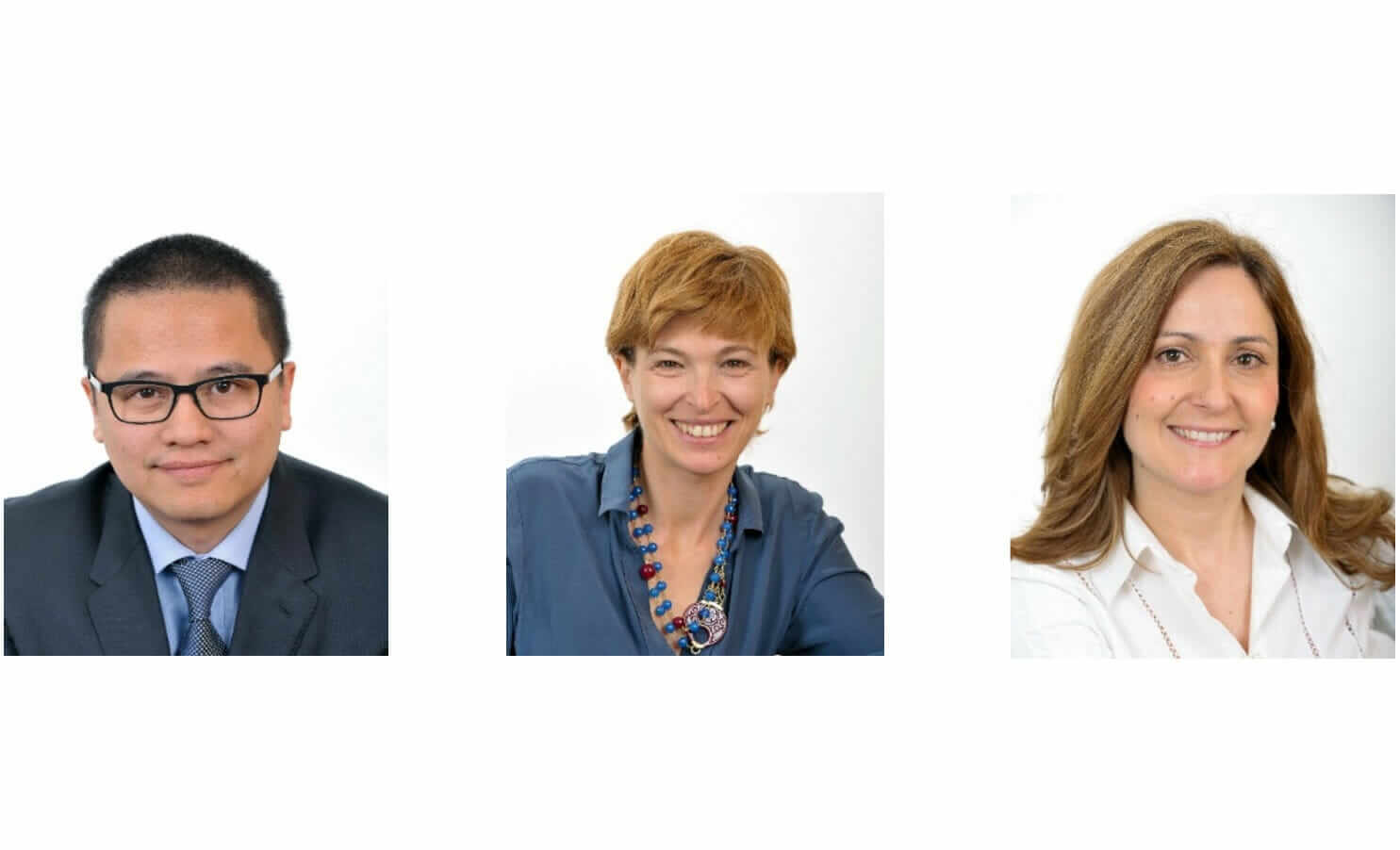 Announcement of promotions in GCG