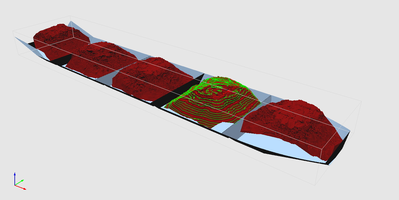 Moisture-induced instability of bulk cargoes – a loss prevention note