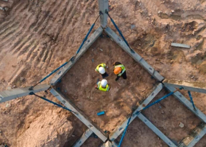 Earthquake engineering