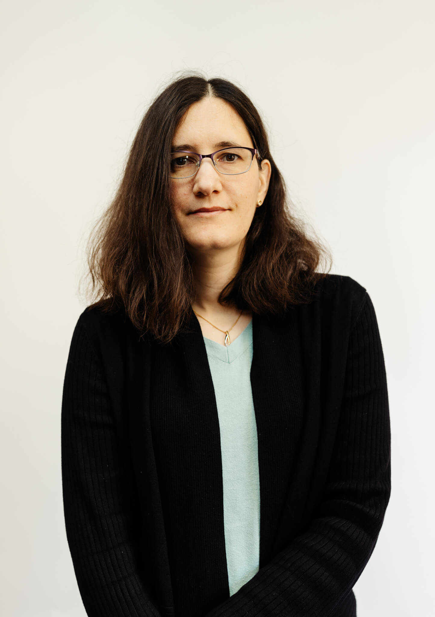 Dr Amandine Brosse
