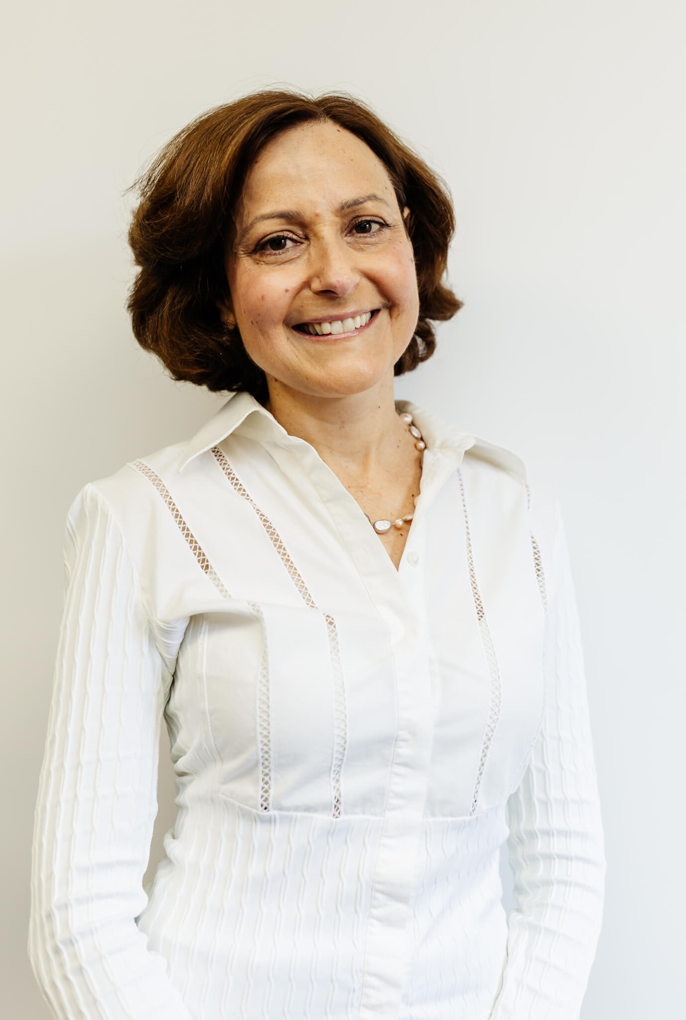 Dr Angeliki Grammatikopoulou