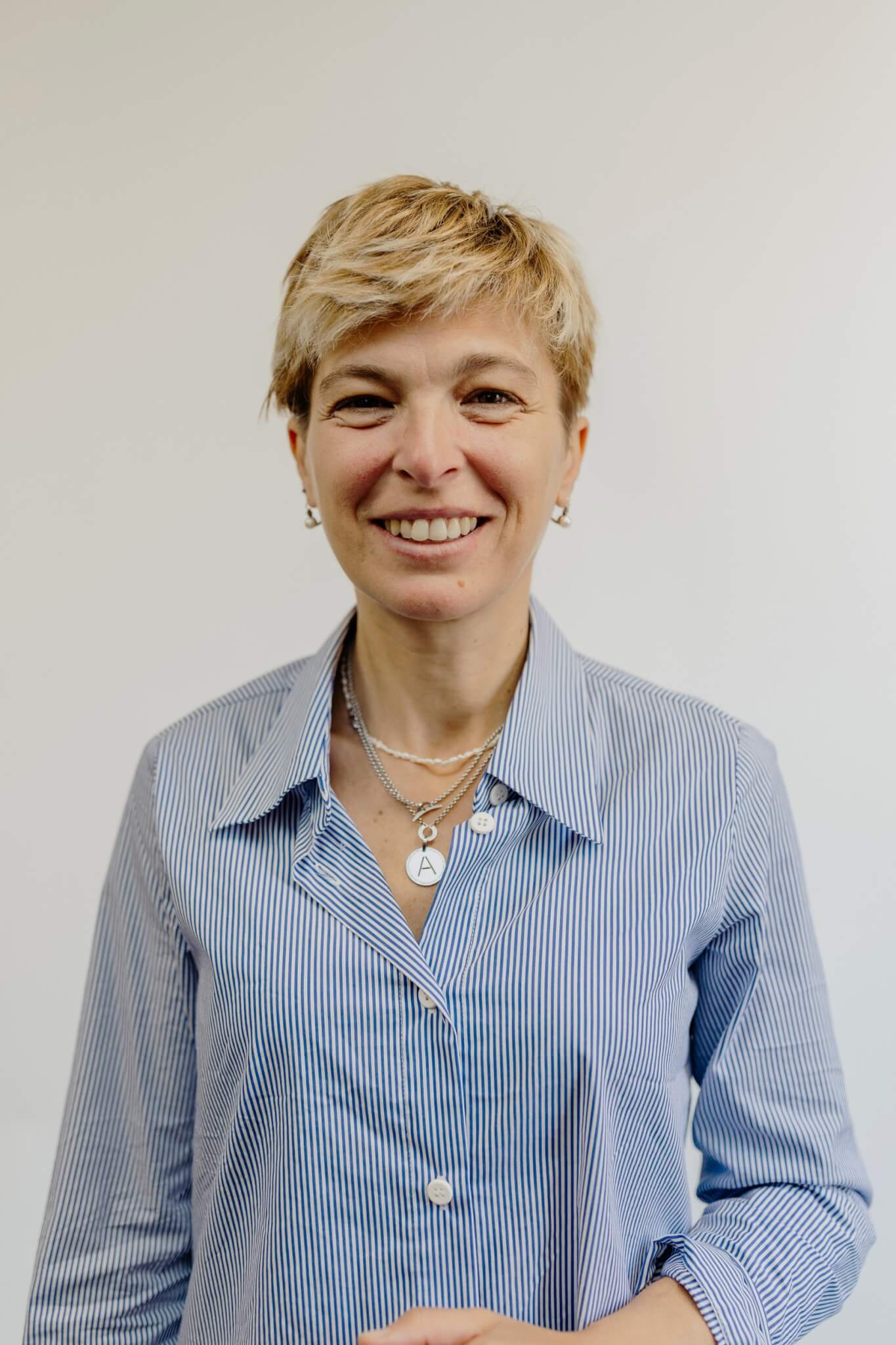 Dr Apollonia Gasparre