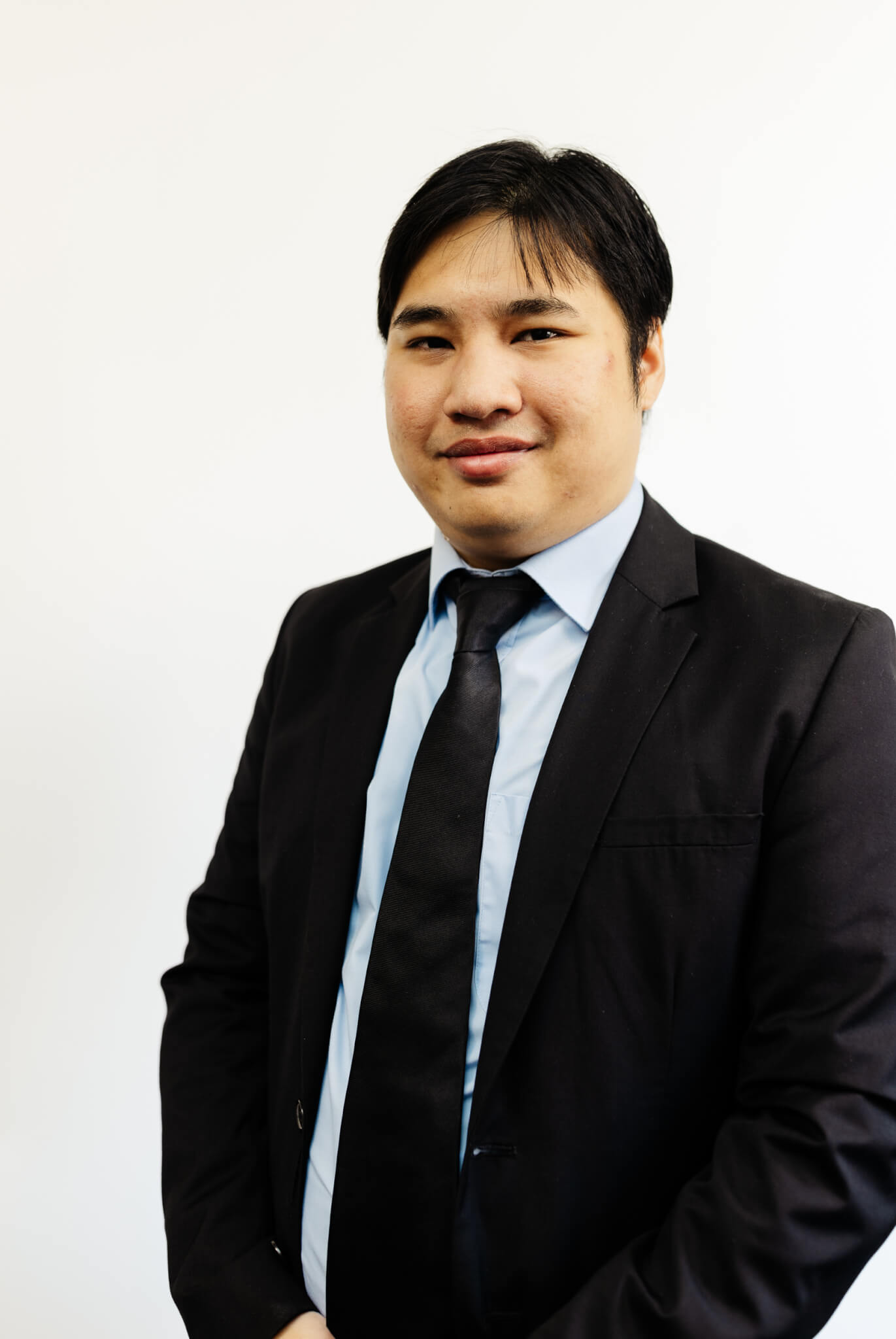 Dr Benjamin Guo
