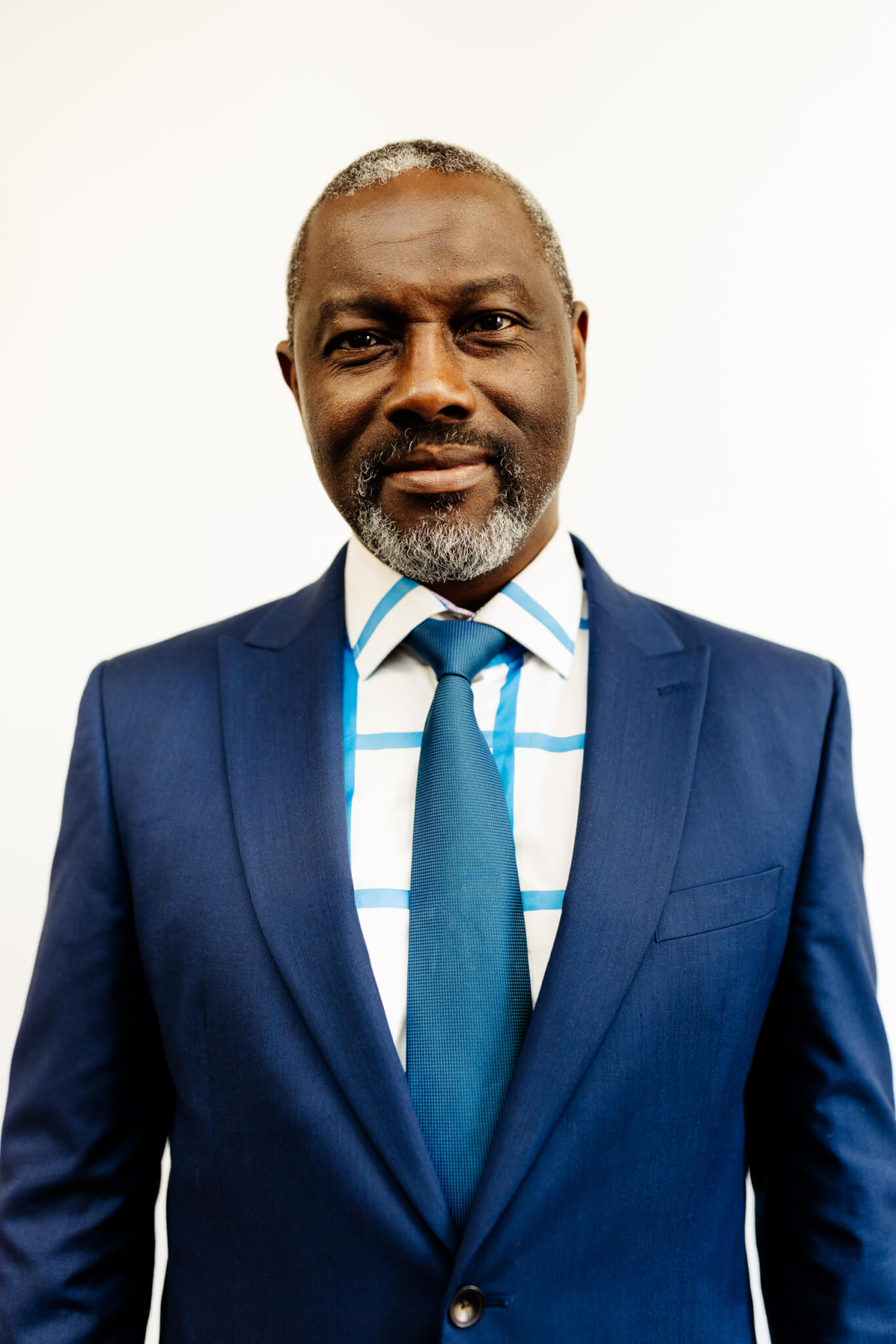 Dr Chris Menkiti