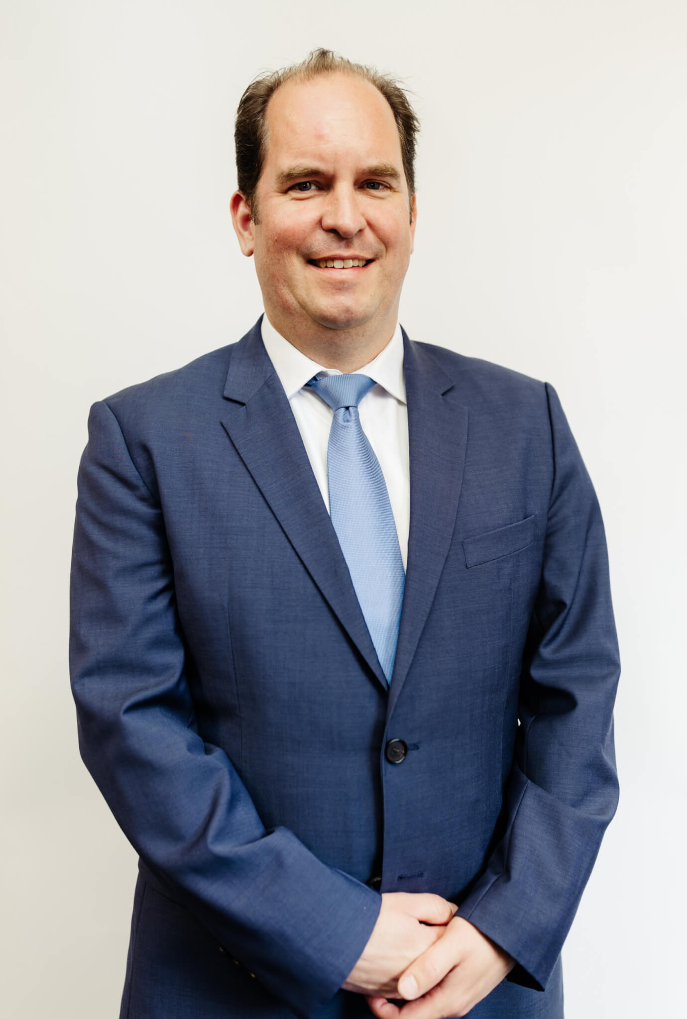 Dr Felix Schroeder