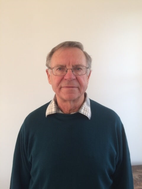 Dr George Milligan