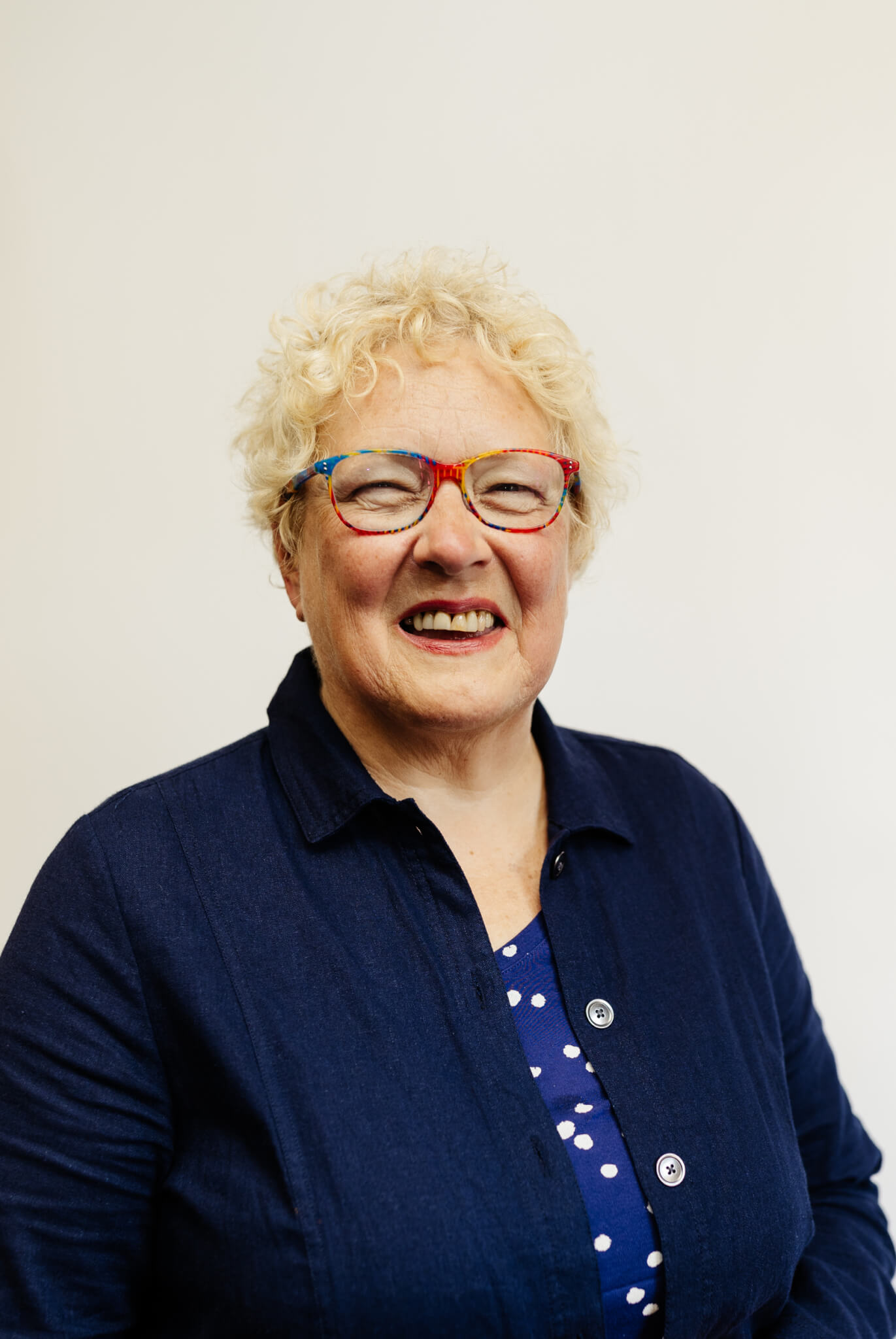 Dr Jacqueline Skipper