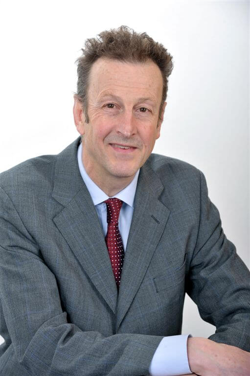 Dr Jerry Love