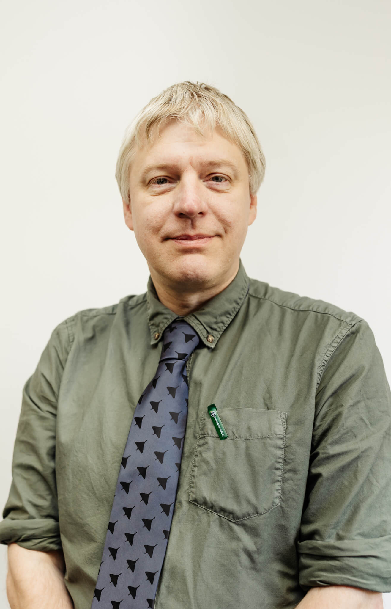 Dr Philip Smith
