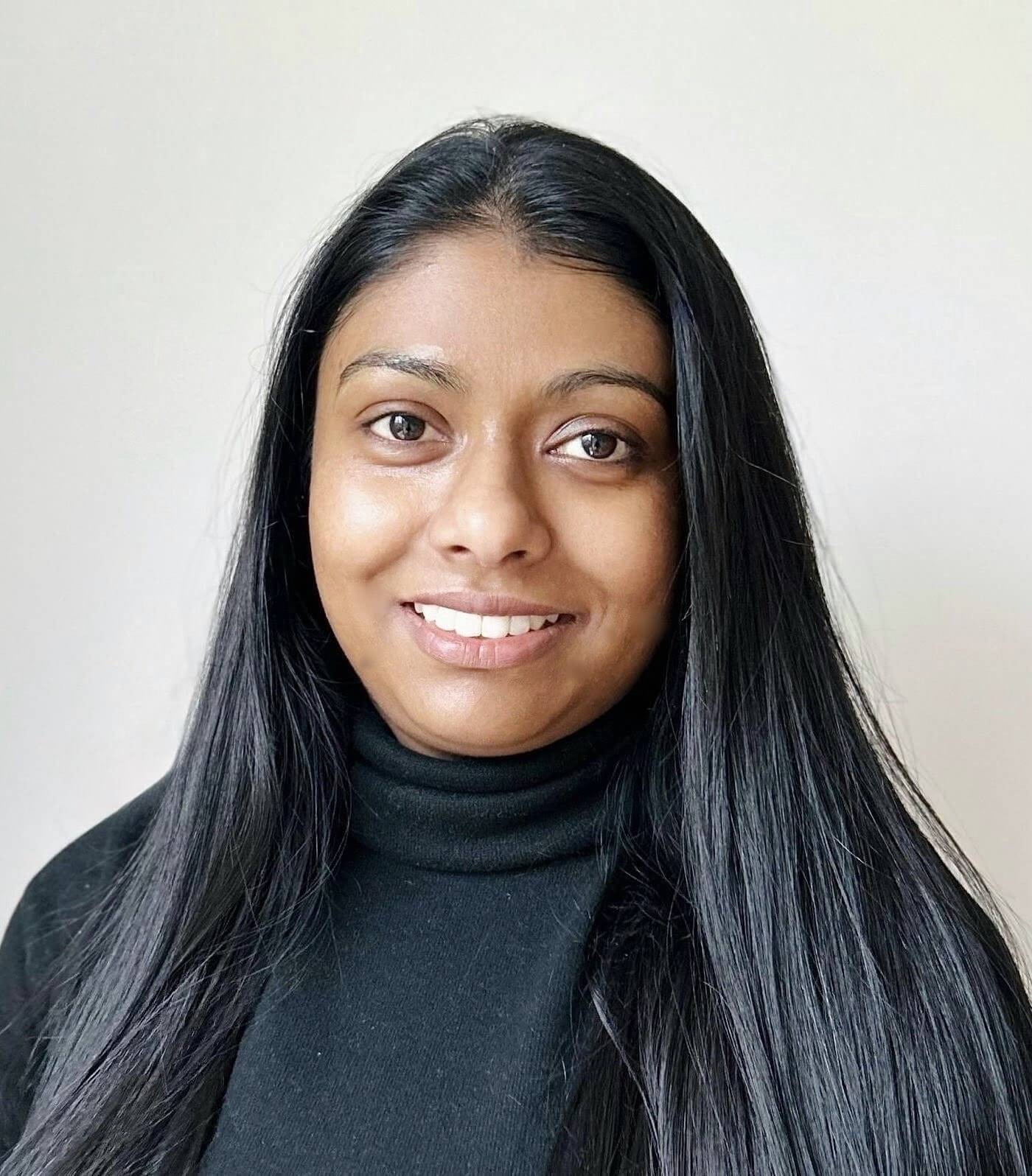 Dr Shyamini Kularathna