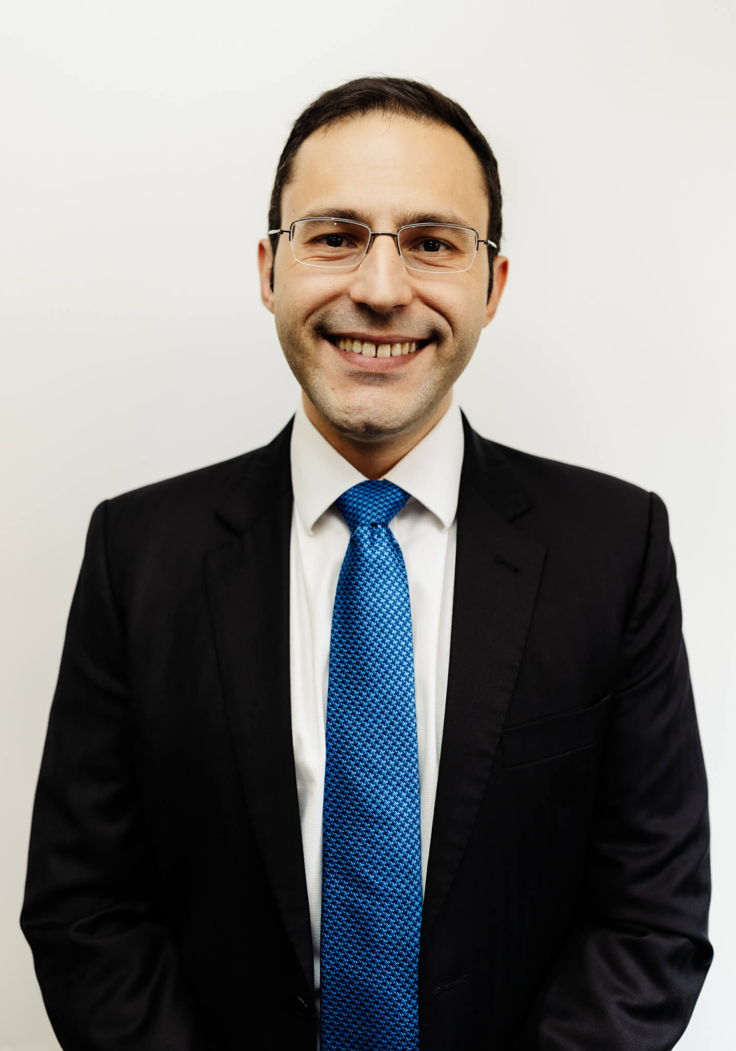 Dr Tiago Dias
