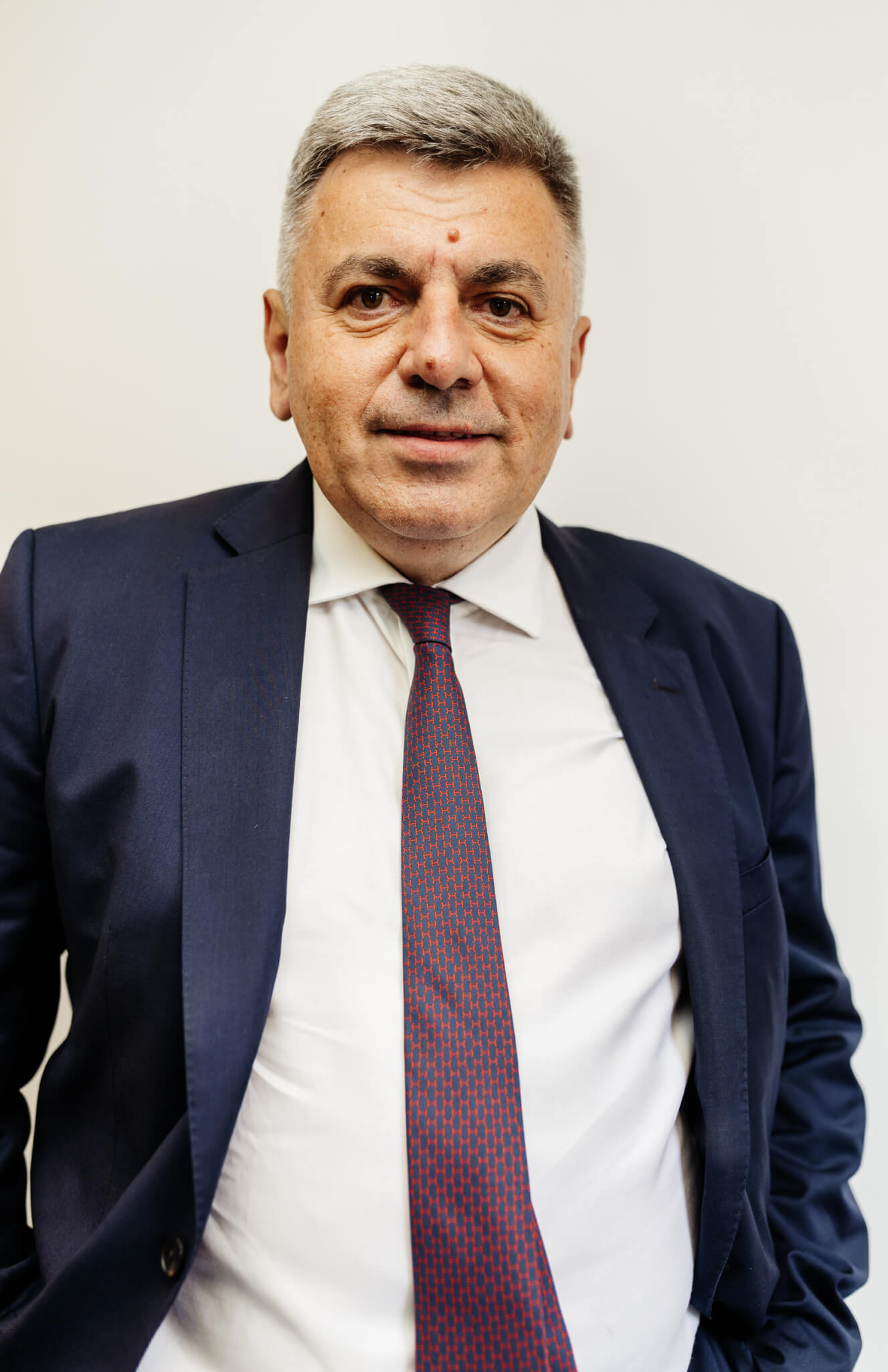 Professor Zeljko Cabarkapa