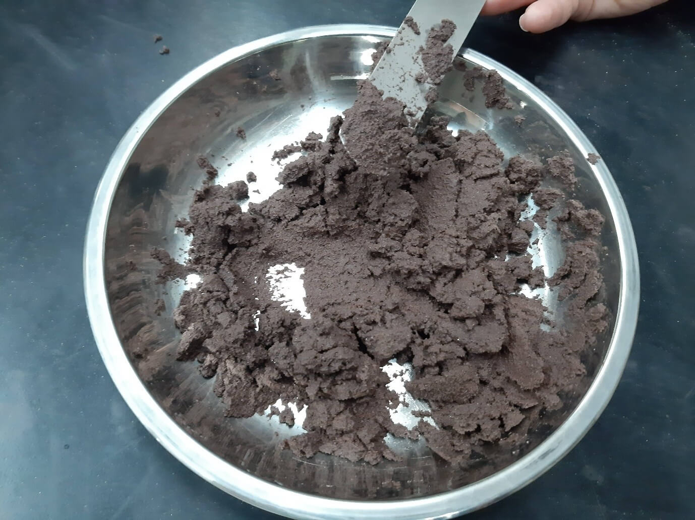 Dry Stacking of Filtered Mining Tailings