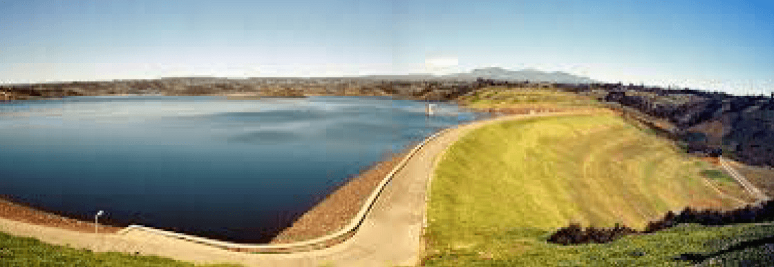 Thika Dam